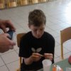 Tournoi des ecoles